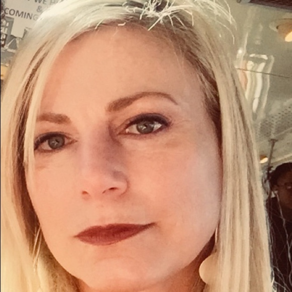 Meet your Posher, Kristen